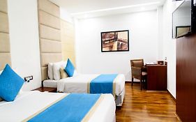 Hotel Ascent Biz